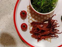 -霞客居酒店·霞客食府·宁海特色小海鲜