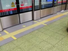 -安定门(地铁站)