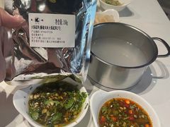 -凯鸽火锅(华林新天地店)