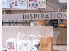 -喜茶(广州荔湾领展广场店)