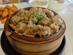 -辣婆婆(航天桥店)