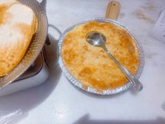 芝士焗南瓜-小菜园新徽菜(南通永旺店)