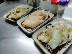 -银记肠粉店(北京路店)