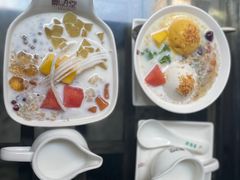-椰语堂·海南清补凉(中山骑楼店)