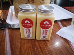 -东升灌浆包(辛庄街总店)