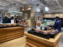 -七鲜超市(瑞虹天地太阳宫店)