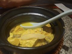 -南京大牌档(香港广场店)