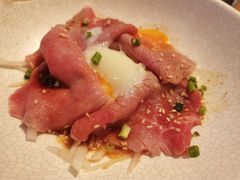 -赤坂亭·M9和牛烧肉·铁板烧(合肥万象城店)