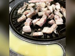 元山烤肉-元山烤肉店(假日广场店)