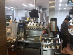 -麦当劳(田林好又多店)