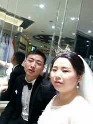 点击看大图 -天长地久婚纱摄影