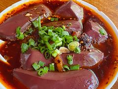 -范记豆花庄(东门好吃街店)
