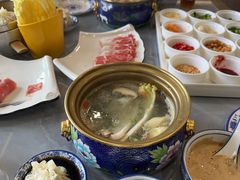 -草之味草原·涮羊肉火锅(吴中万达店)
