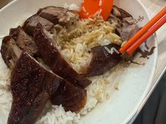 -一乐烧鹅(中环店)