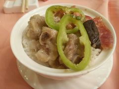 -潮福城大酒楼·潮粤菜·港式点心(阳光城店)
