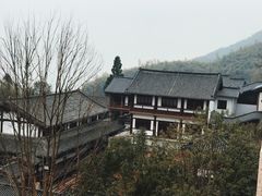 -径山寺