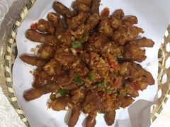 -迎喜海鲜酒楼(鹏森·海纳中心店)