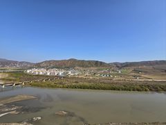 -图们国门景区