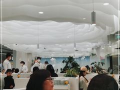 大堂-大树餐厅(朝阳大悦城店)