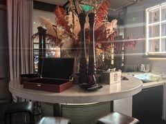 -恰餐厅及酒吧CHAR Bar & Grill(北京三里屯洲际店)