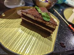 -上井料理黑金店(IFS国金中心店)