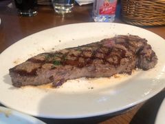 -弗兰克牛排西餐厅Ribone steak house(柠檬花园店)