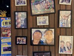-暴风岛沉浸式体验馆(百联世纪店)