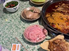 -五里关火锅(牛市口店)