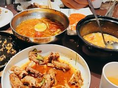 -三个大叔东北烧烤·砂锅菜(西三旗店)