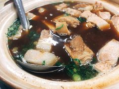 肉骨茶-新峰肉骨茶