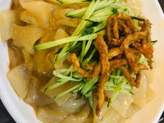 -京天红酒家(虎坊路店)