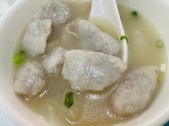 上汤鱼皮角-针姨