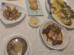 -荣粤酒家·融合粤菜
