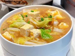 -海泰食府·新鲁菜·家宴(总部基地店)