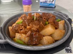 -茗荔园农庄(大涌店)