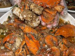 -辣螃铠盆盆蟹大排档(总店)