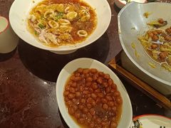 -新白鹿餐厅(爱琴海购物中心店)