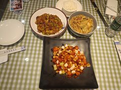 -玉桥餐厅(天坛店)