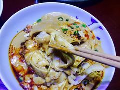 -窄巷子陕菜馆·地道陕西菜(粉巷店)