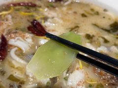 -渔语鱼新川菜Bistro(万象天地店)