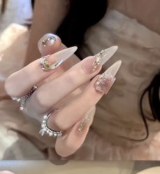 -斯馨·健康美甲美睫