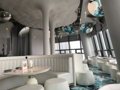 大堂-天玑高空江景餐厅&酒吧Sky Secret Restaurant&Bar