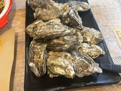 -郑记•不夜城烧烤•龙虾•虾蟹(黄鹤楼店)