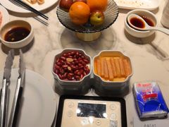 -青蓬蒸汽海鲜·深圳老字号·团建聚会(壹方城店)