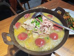 -鸽子窝(黄村店)