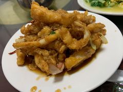 -九龙餐厅(大沽路店)