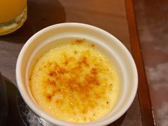 焦糖布丁-MoMo牧场·寿喜烧专门店(长泰广场店)