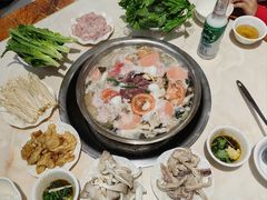 -海关荤豆花(洋河一路店)