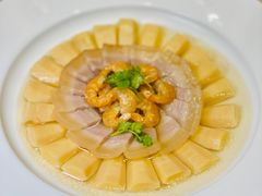 虾干冬笋咸肉-品悦酒店(三林古镇店)