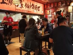 -王繁星面馆(西安熙地港店)